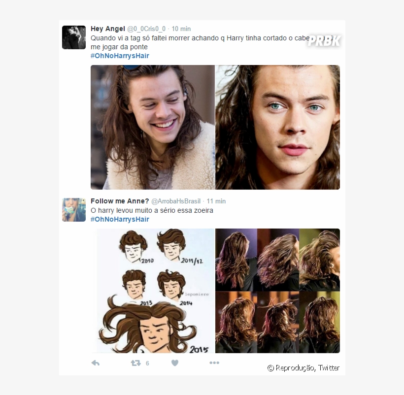 Harry Styles, Do One Direction, De Cabelo Curto Pelo - Harry Styles De Cabelo Curto, transparent png download