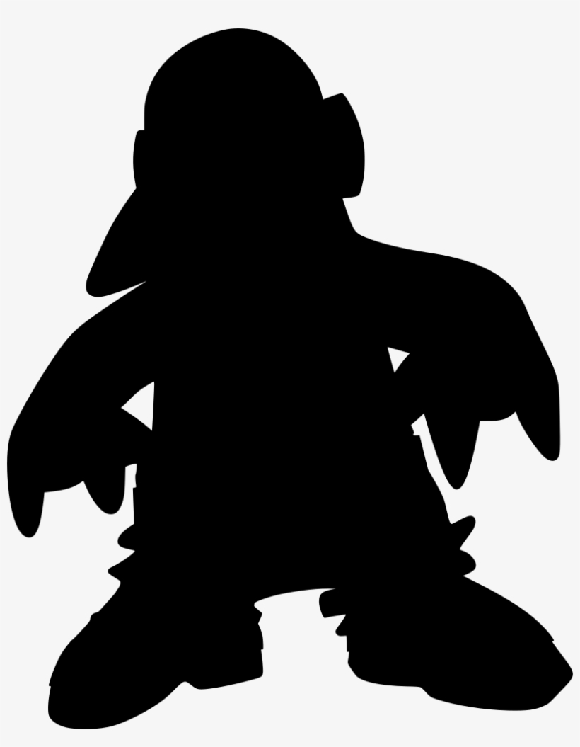 Download Png - Hockey Goalie Clip Art, transparent png download