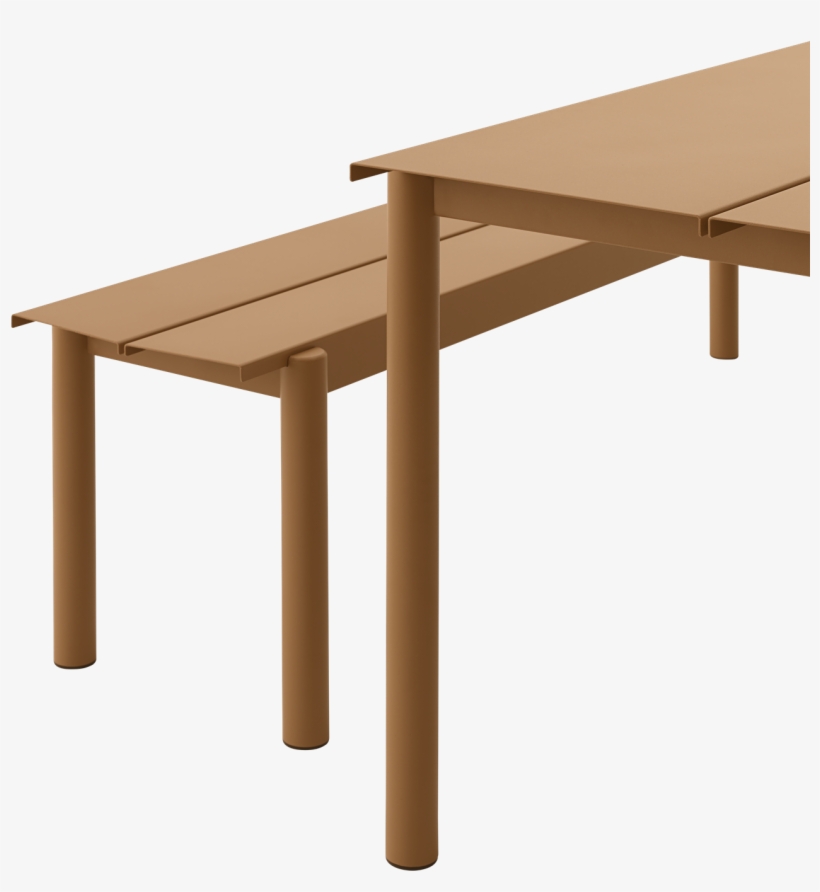 Crafted With Precision - Coffee Table, transparent png download