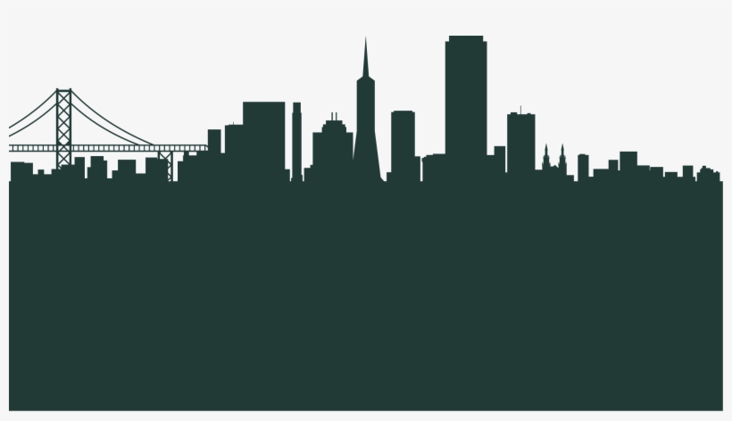 Opulent Options - Skyline, transparent png download