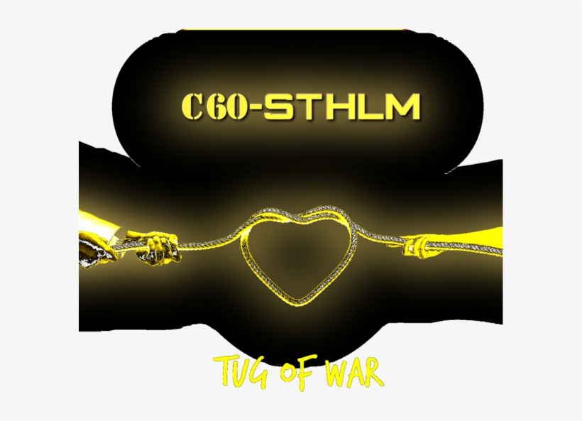 Tug Of War - Graphic Design, transparent png download