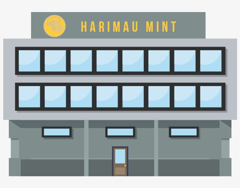 The Last Process When The Washed Coin Will Go Through - Window, transparent png download