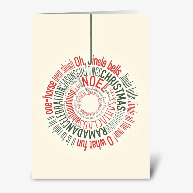 Joy To The World Greeting Card - Antiguo Del Ministerio De Comercio E Industrias, transparent png download