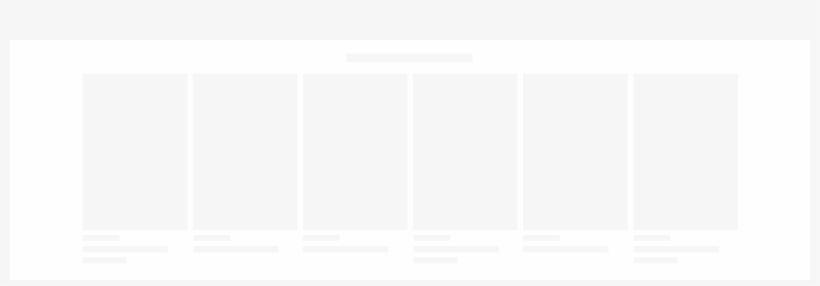 Category Banner - Monochrome, transparent png download