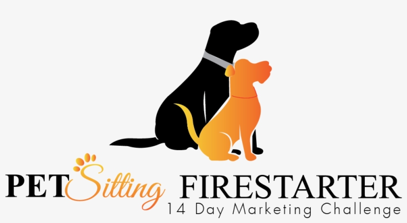 Dog Walking Flyer Template - Celebration, transparent png download