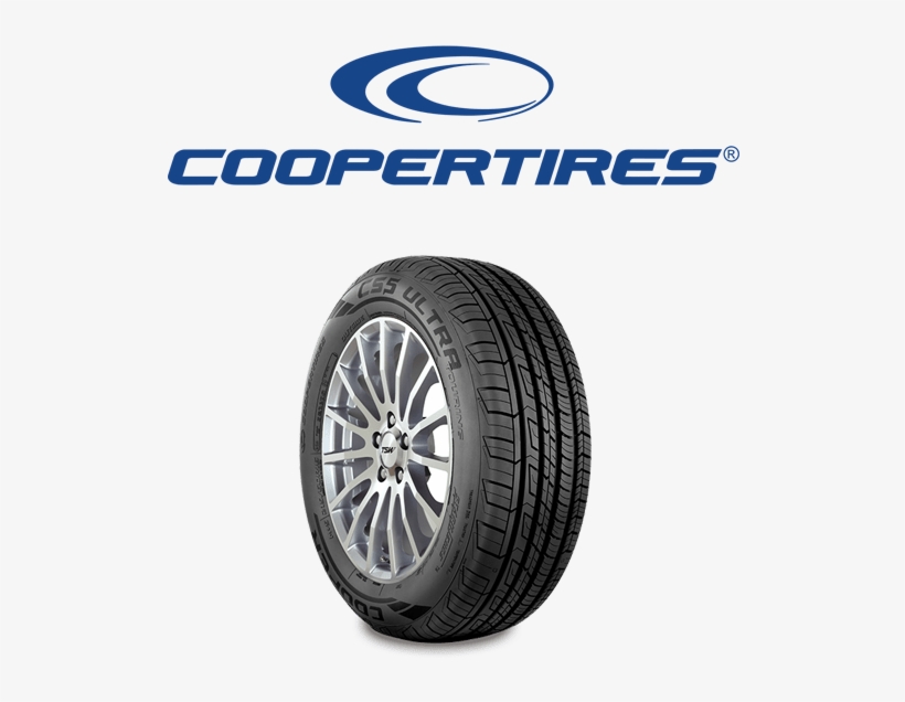 د - - Cooper Cs5 Ultra Touring, transparent png download