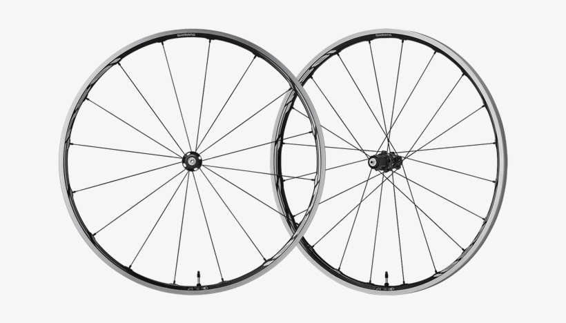Rs81 24mm Tubeless Carbon Clincher Wheel - Bicycle Tire, transparent png download