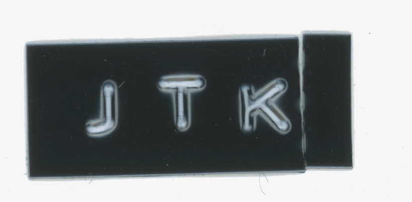 Jared Thomas Kocka - Metal, transparent png download