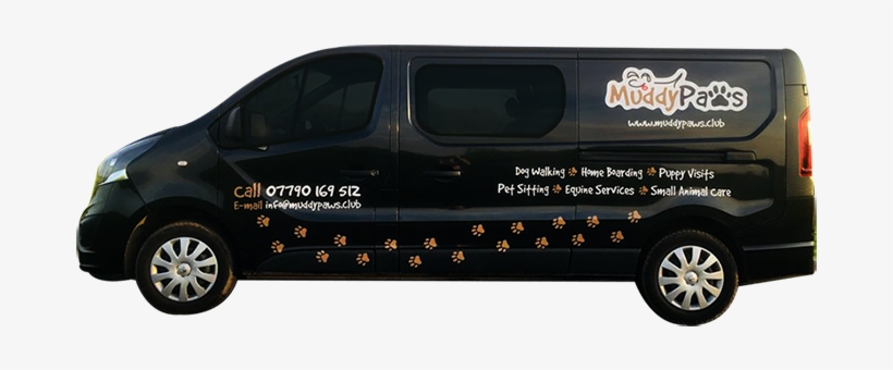 Img - Nissan Primastar, transparent png download