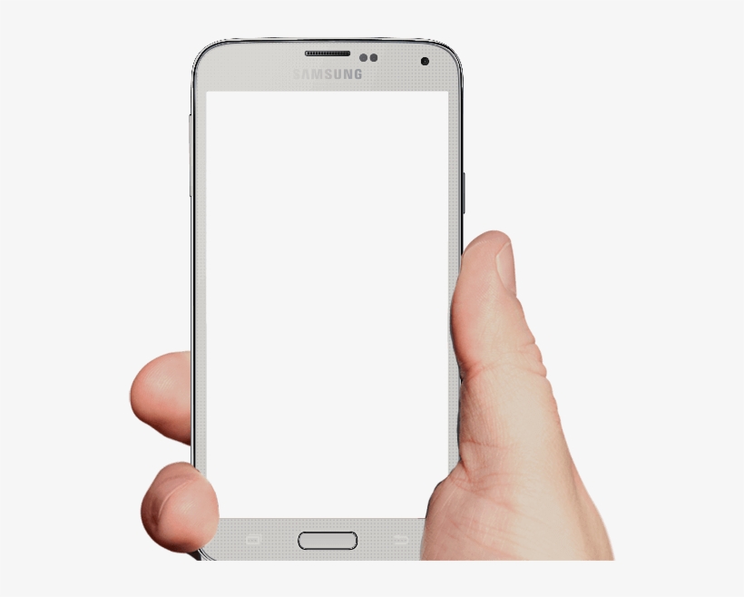 09 Pm 44284 Concept Hand User2 12/6/2018 - Iphone, transparent png download