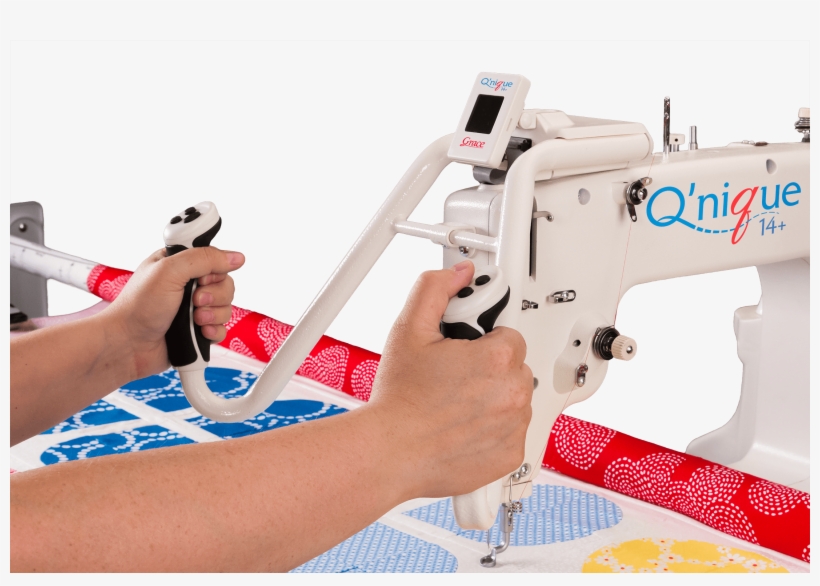 Hands Handles Mid - Sewing, transparent png download