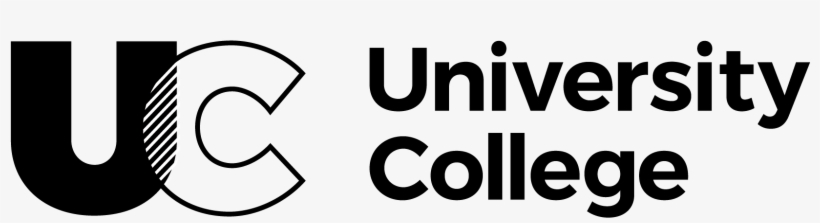 University College Logo, transparent png download