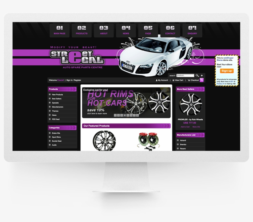 Streer Legal - Bugatti Veyron, transparent png download