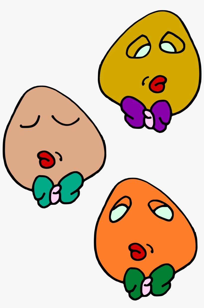 Big Image - Bow Tie, transparent png download