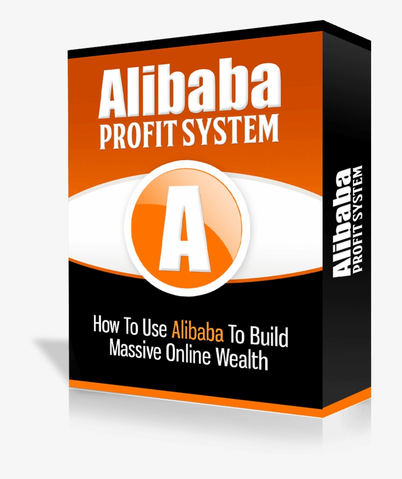 Alibaba - Graphic Design, transparent png download