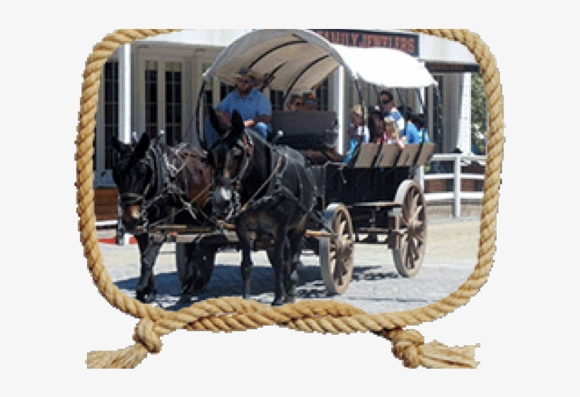 Drawn Wagon Covered - Chaise, transparent png download