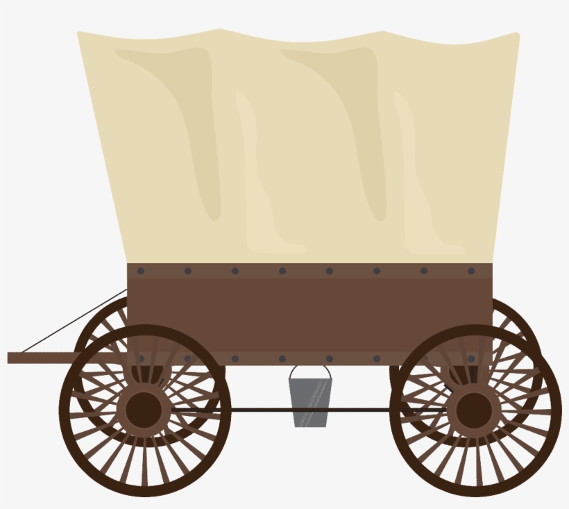 Ra Has Different Characteristics Than A Covered Wagon - Cinderella Carriage Vector, transparent png download