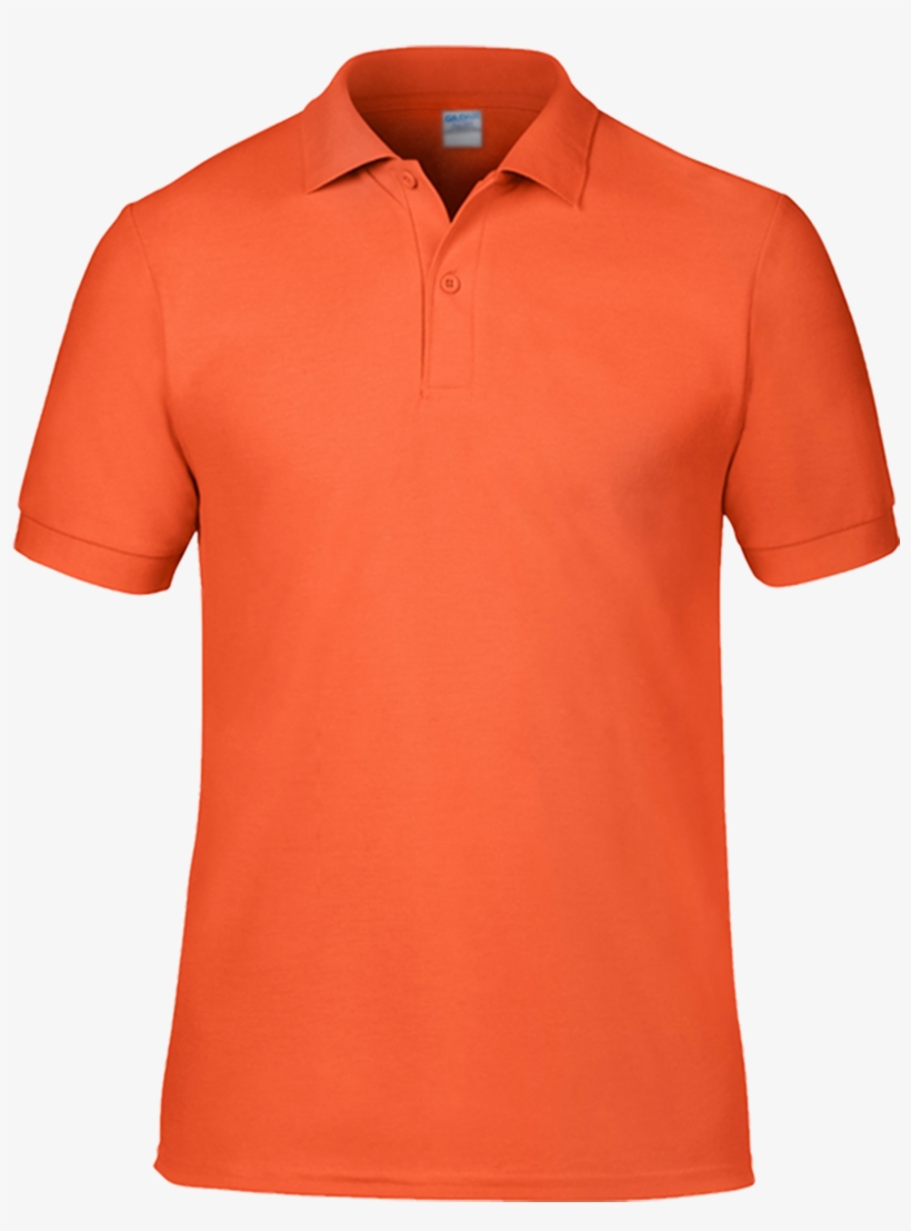 Home / Gildan / Collar Shirts / Gildan Easy Care Adult - Polo Shirt Mamey, transparent png download