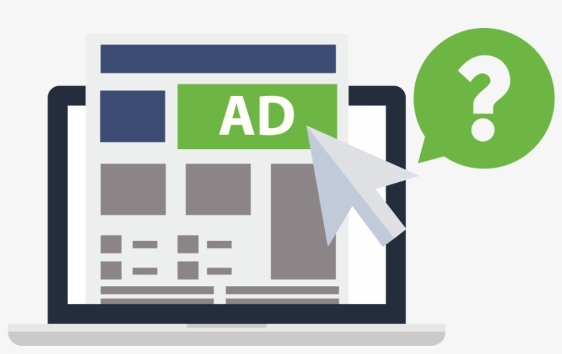 For Example, If We Bid On The Keyword “ppc Software,” - Graphic Design, transparent png download