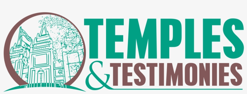 Lds Temple Photography And Testimonies Of The Gospel - Lerner And Rowe, transparent png download