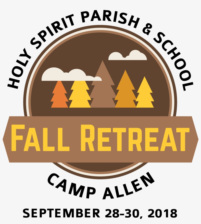 Fall Parish & School Retreat - Ambit Energy, transparent png download