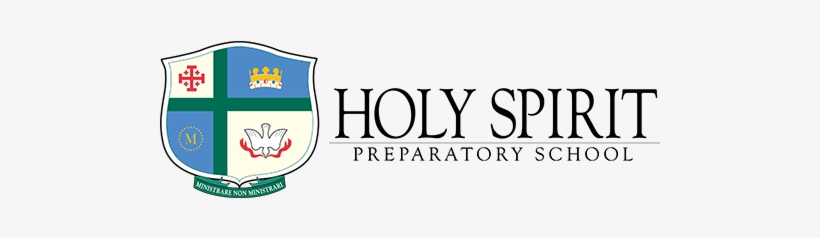 Holy Spirit Prep School - Holy Spirit Preparatory School, transparent png download