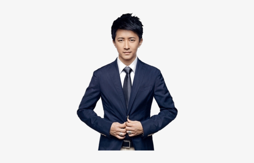 Suit Photos Png Images - Male In Suit Png, transparent png download