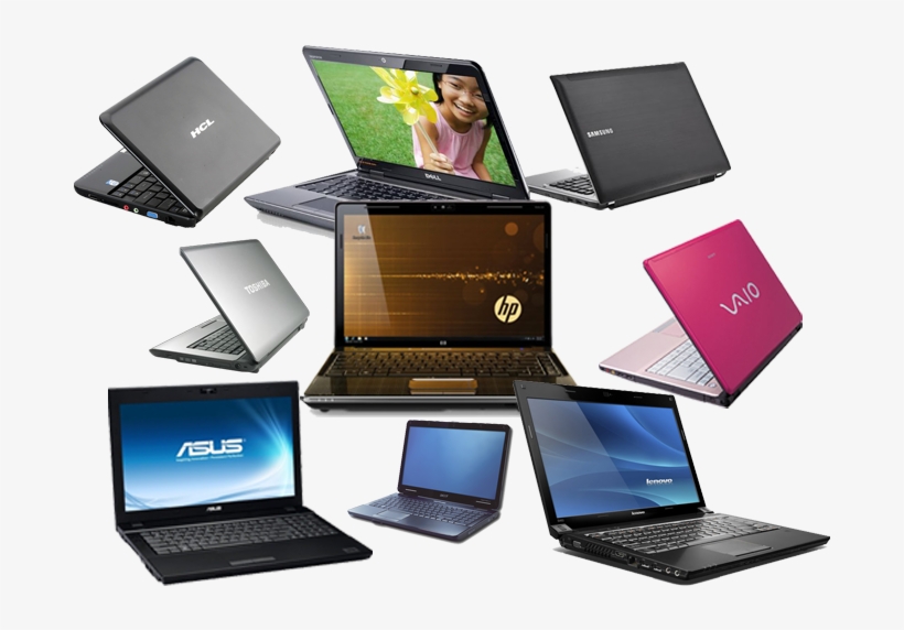 Laptop Makers 'overstating' Battery Life - Asus, transparent png download