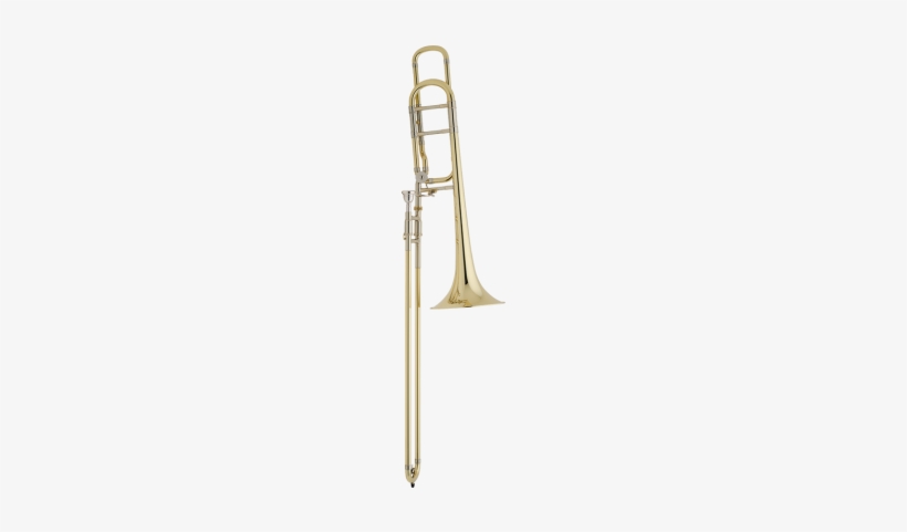 Bach 42bog Professional Trombone, transparent png download