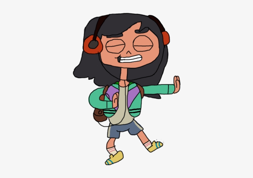 For @moringmark's Upcoming Comic “i Can't Stop This - Cartoon, transparent png download