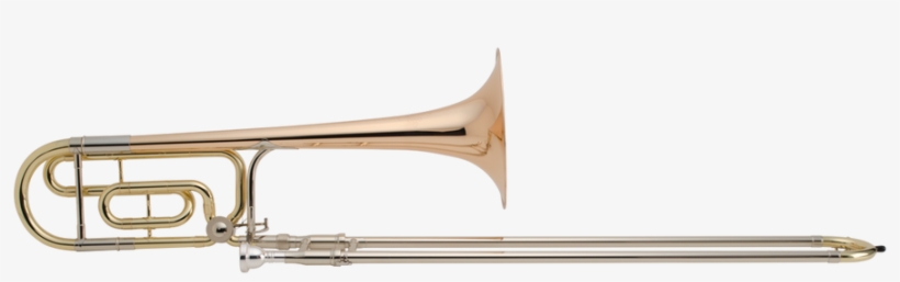 Download - King 2104f Legend 4b Trombone, transparent png download