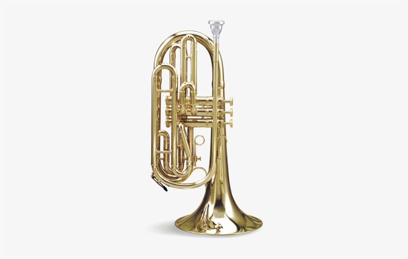 Tama By Kastul Ktnl Bb Marching Trombone - Tama By Kanstul Ktn Series Marching Bb Trombone Ktnl, transparent png download