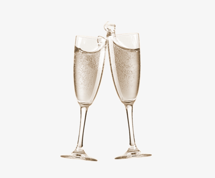 Vector Free Download Is Adult Soda Kyle At A Dinner - Champagne Glass, transparent png download