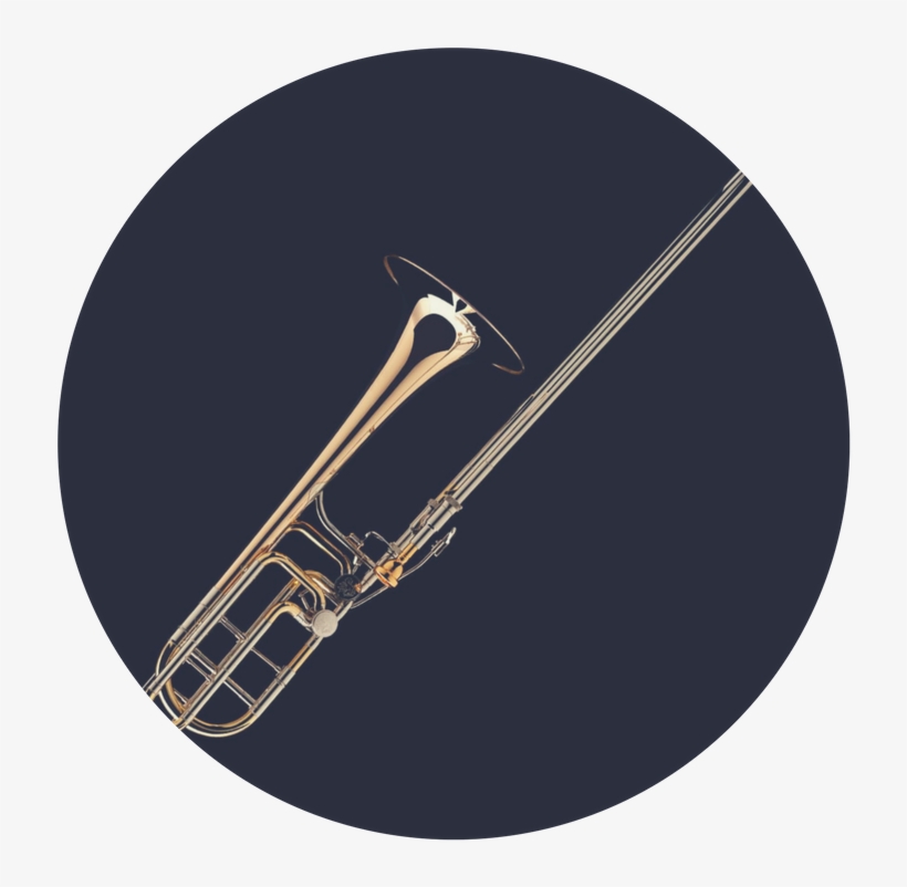 Trombone Circle - Angel Tube Station, transparent png download