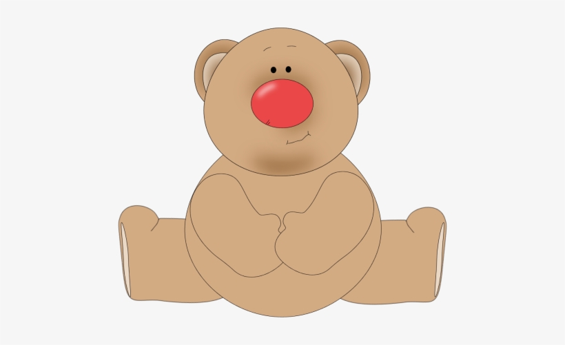 Big Red X Png - Red Nose Day Clip Art, transparent png download