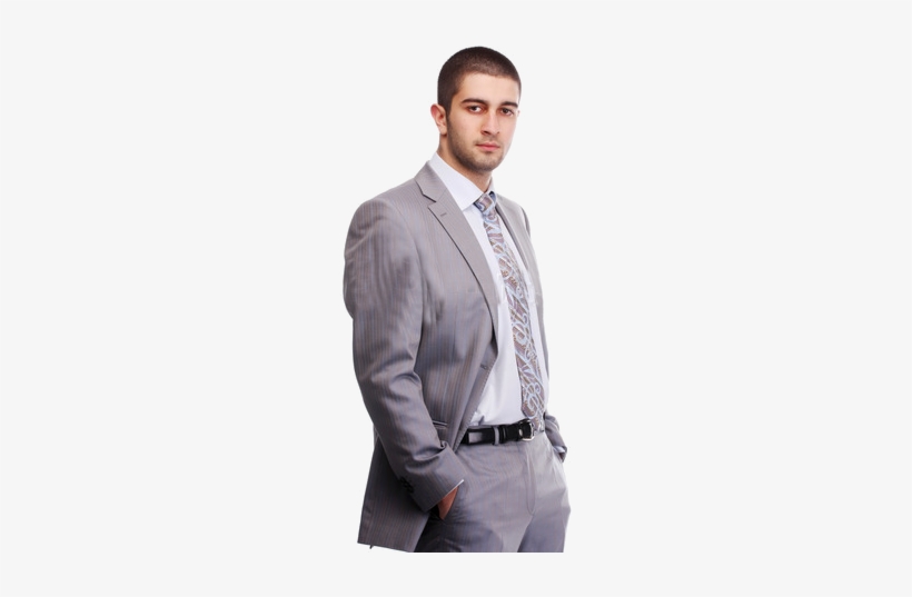 Download Men Suit Latest Version 2018 - Suit, transparent png download