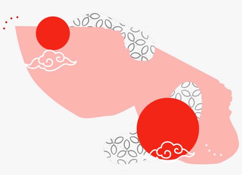 Big Red X Transparent Background - Mandarin Chinese, transparent png download