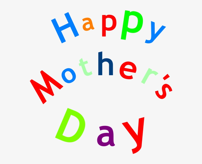 Download Svg Library Happy Mother S Sign Clip Art At Happy Mothers Day Art Words Png Image Transparent Png Free Download On Seekpng SVG, PNG, EPS, DXF File