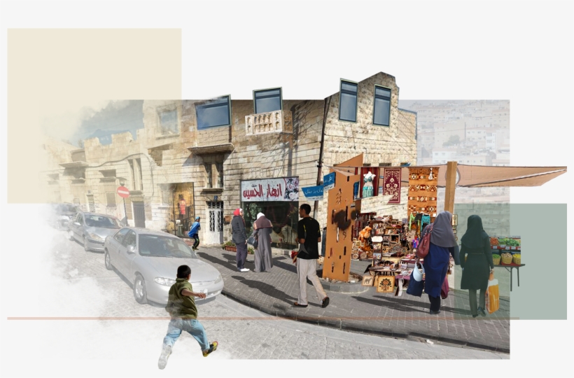 Commercial Building, transparent png download