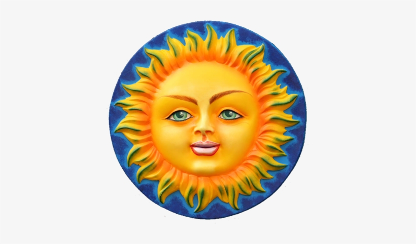 Happy-sun - Portable Network Graphics, transparent png download