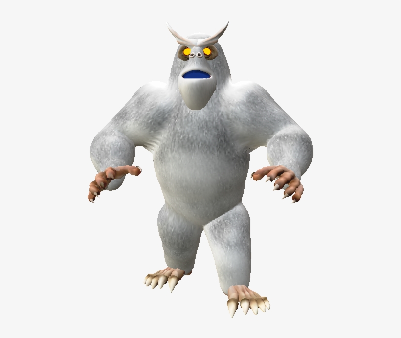 Malicious And Bloodthirsty Beasts In The Scooby-doomsiverse, - African Grey, transparent png download