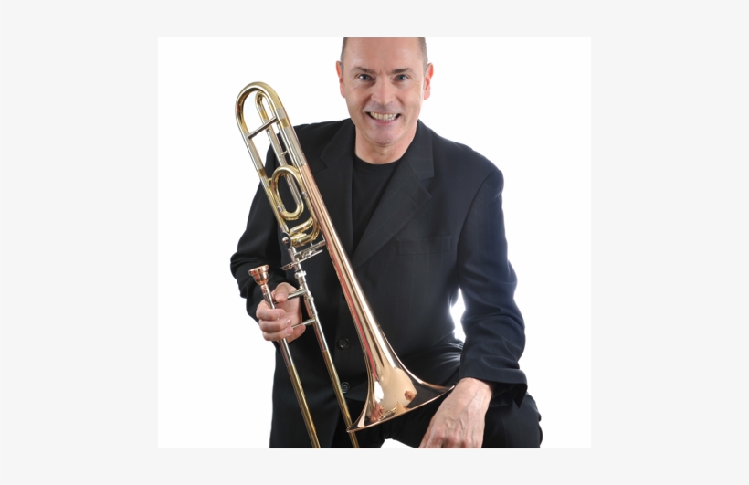 Trombone Professor Hemu Of Lausanne Site Of Fribourg - Photography, transparent png download