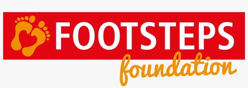 Footsteps Foundation Pos - Parallel, transparent png download