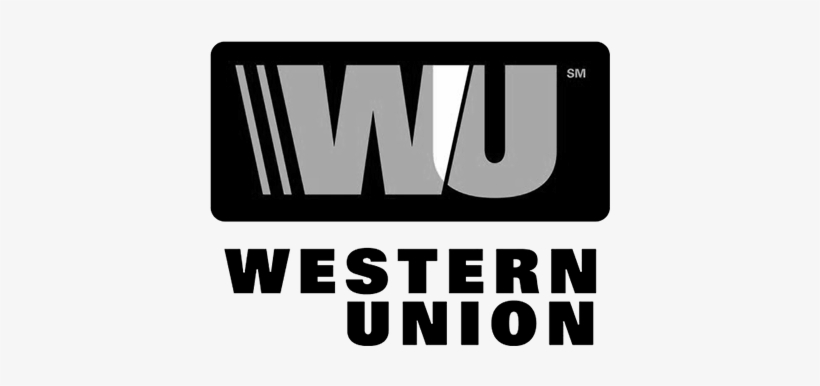 How Global Money Transfer Giant Western Union And Partner - Western Union, transparent png download