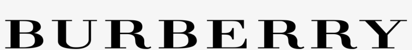 Burberry Logo Png Transparent, transparent png download