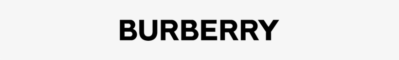 Burberry At North Georgia Premium Outlets® - Logo, transparent png download