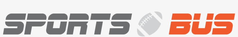 Sports Bus Final Logo-01 - Sports Emergencies: Management Scenarios, transparent png download