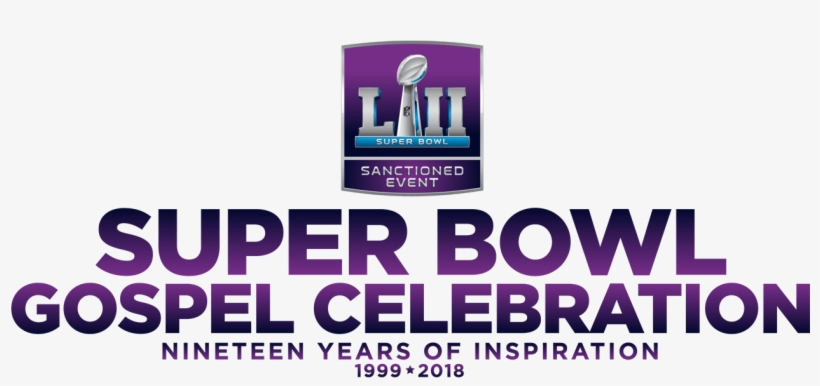 Super Bowl Gospel Celebration, transparent png download