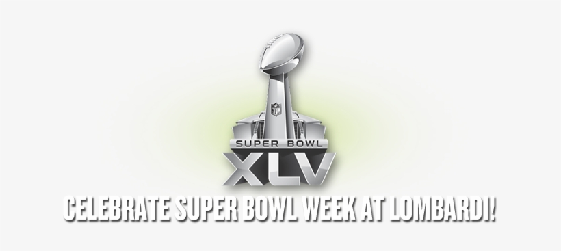 Super Bowl Xlv, transparent png download