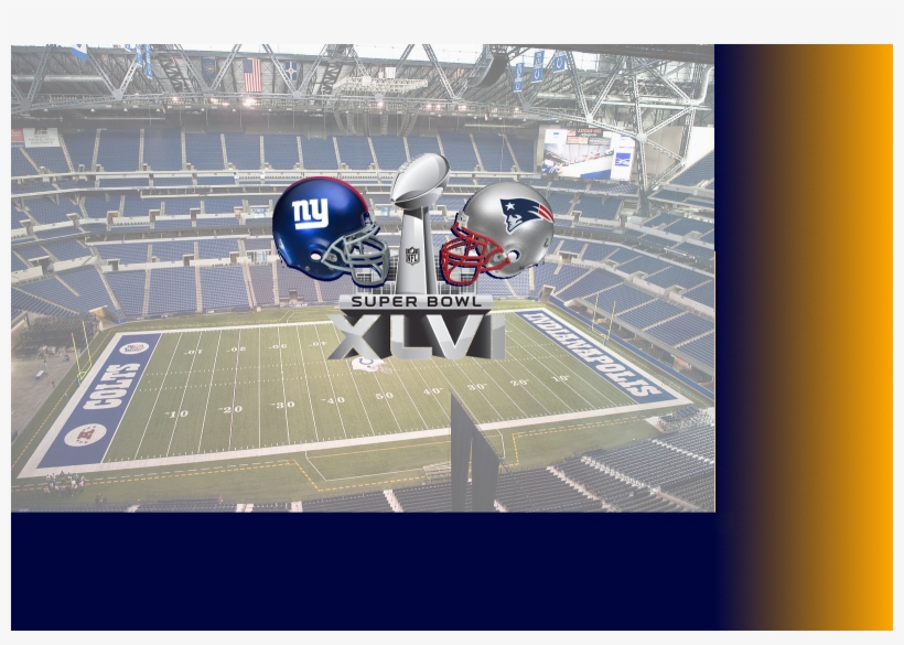 Chatsb46faded - Lucas Oil Stadium, transparent png download